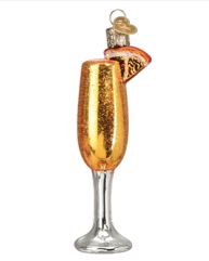 MIMOSA ORNAMENT