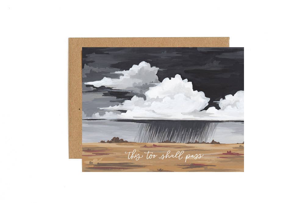 Storm Sympathy