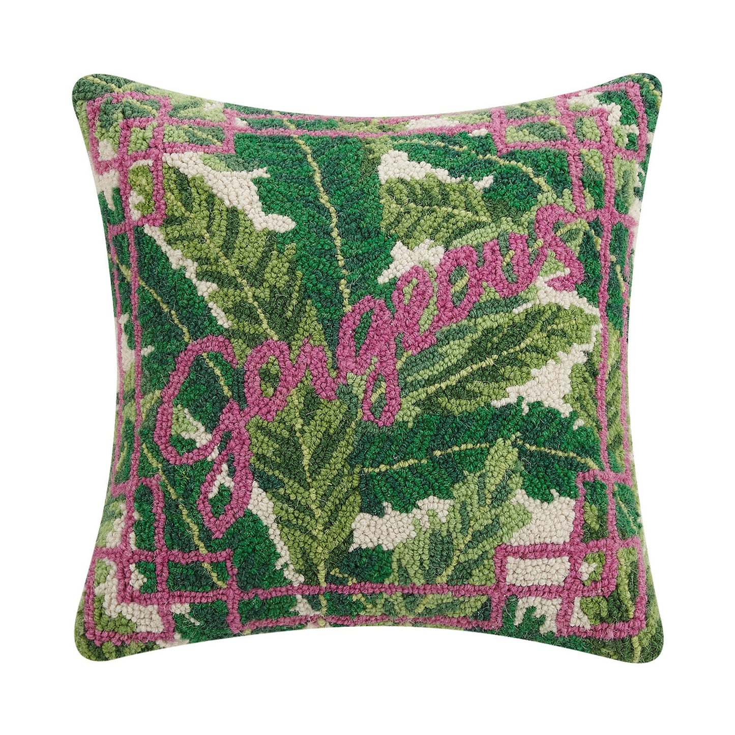 Gorgeous Hook Pillow