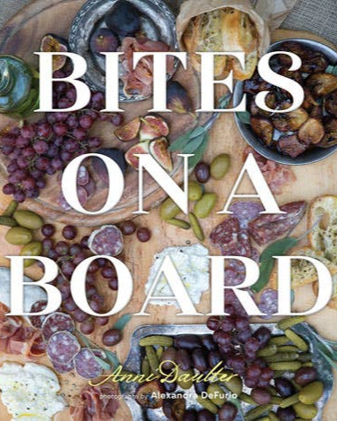 Bites on a Board
