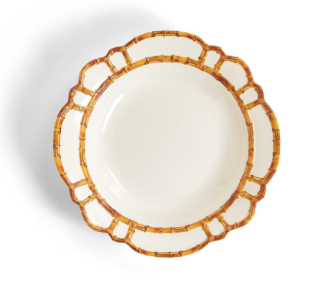 Bamboo Touch Bowl