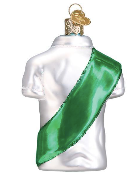 Scout Uniform - 2 Styles