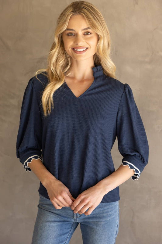 The Helen Top