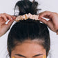 For the Love of Nudes Large Scrunchie