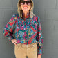 The Abigail Blouse