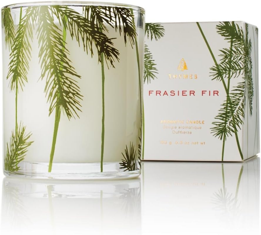 Frasier Fir Candle, 6.5 oz.