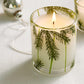 Frasier Fir Candle, 6.5 oz.