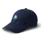 Hydrangea Baseball Hat