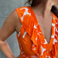 Tangerine Dream Bayla Maxi Dress