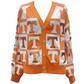 LICENSED Tennessee Vols Power T Cardigan