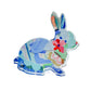 ACRYLIC BUNNIES - 3 Colors