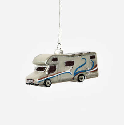 RV ORNAMENT