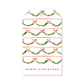 Christmas in the City Garland Gift Tags: Gift Tag Packs - 8 tags per pack