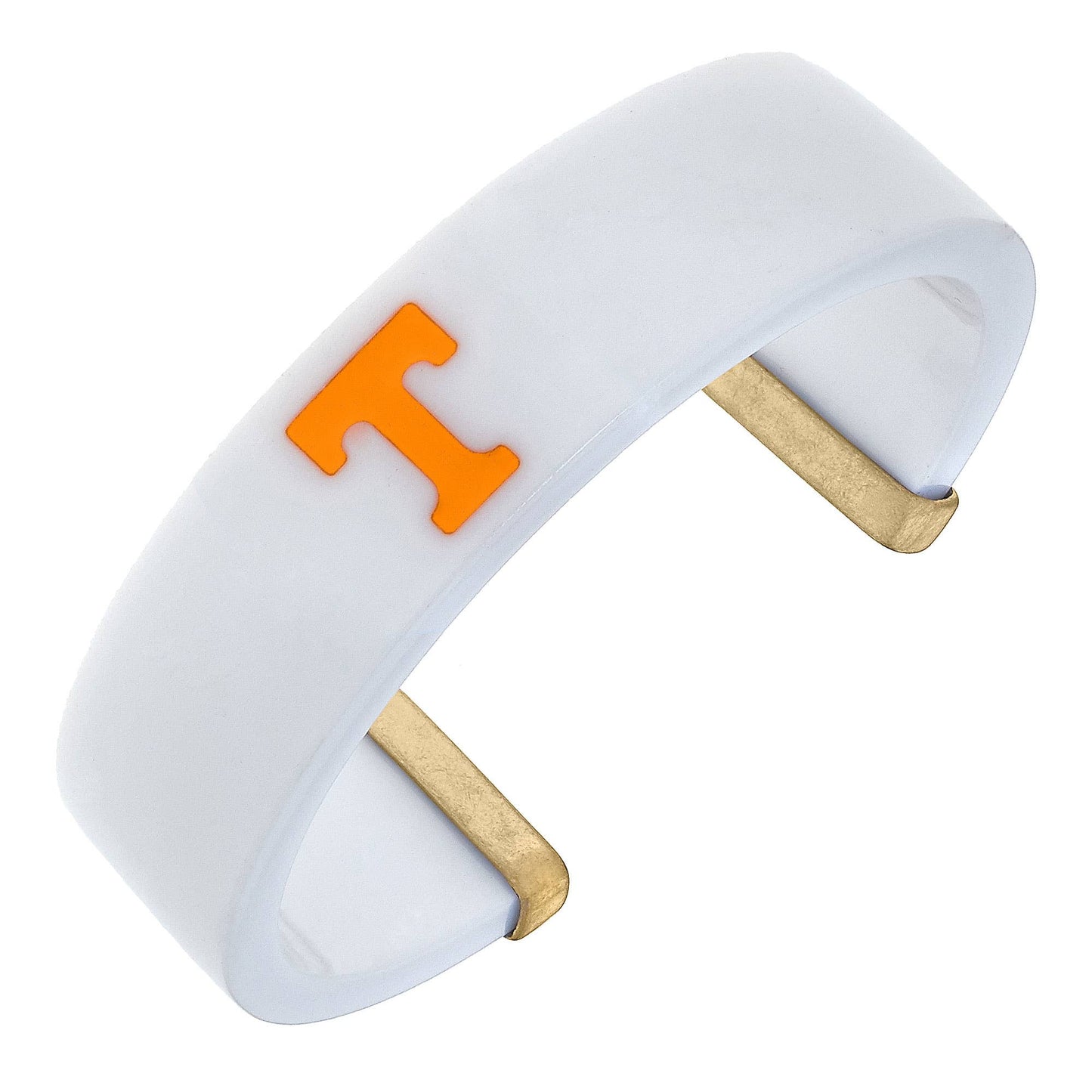 Tennessee Volunteers Cuff Bracelet