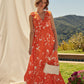 Tangerine Dream Bayla Maxi Dress