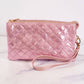 Liz Custom Collection Crossbody Bag ROSE POP
