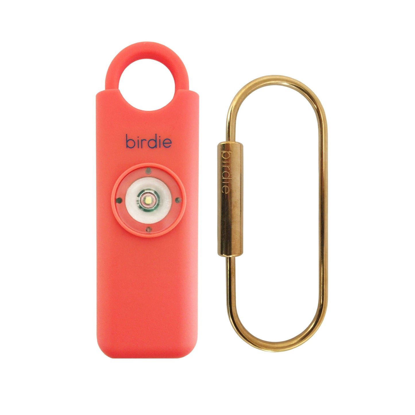 She's Birdie Personal Safety Alarm: Single