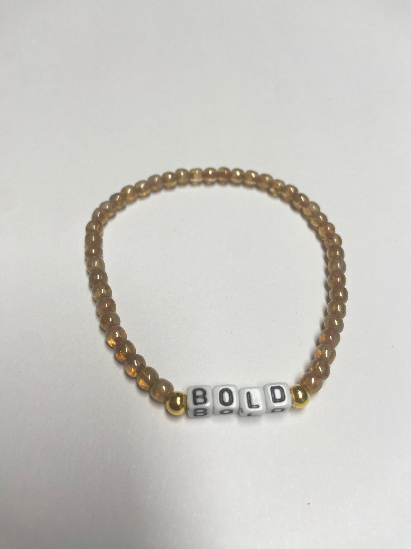 BOLD Bracelet