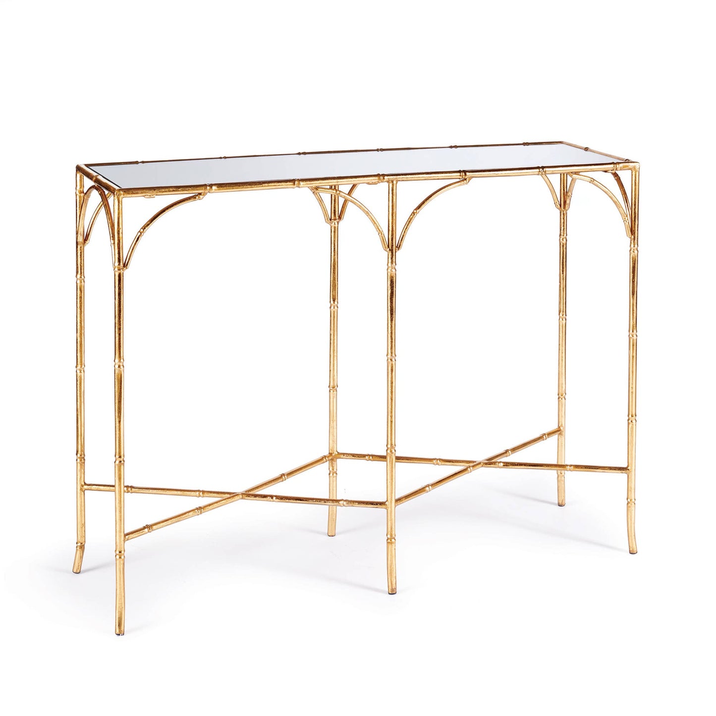 Daphne Console Table