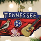 STATE OF TENNESSEE ORNAMENT