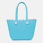 SCALLOPED Versa Tote (Multiple Colors Available)