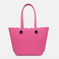 SCALLOPED Versa Tote (Multiple Colors Available)