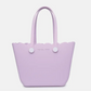 SCALLOPED Versa Tote (Multiple Colors Available)