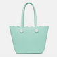 SCALLOPED Versa Tote (Multiple Colors Available)