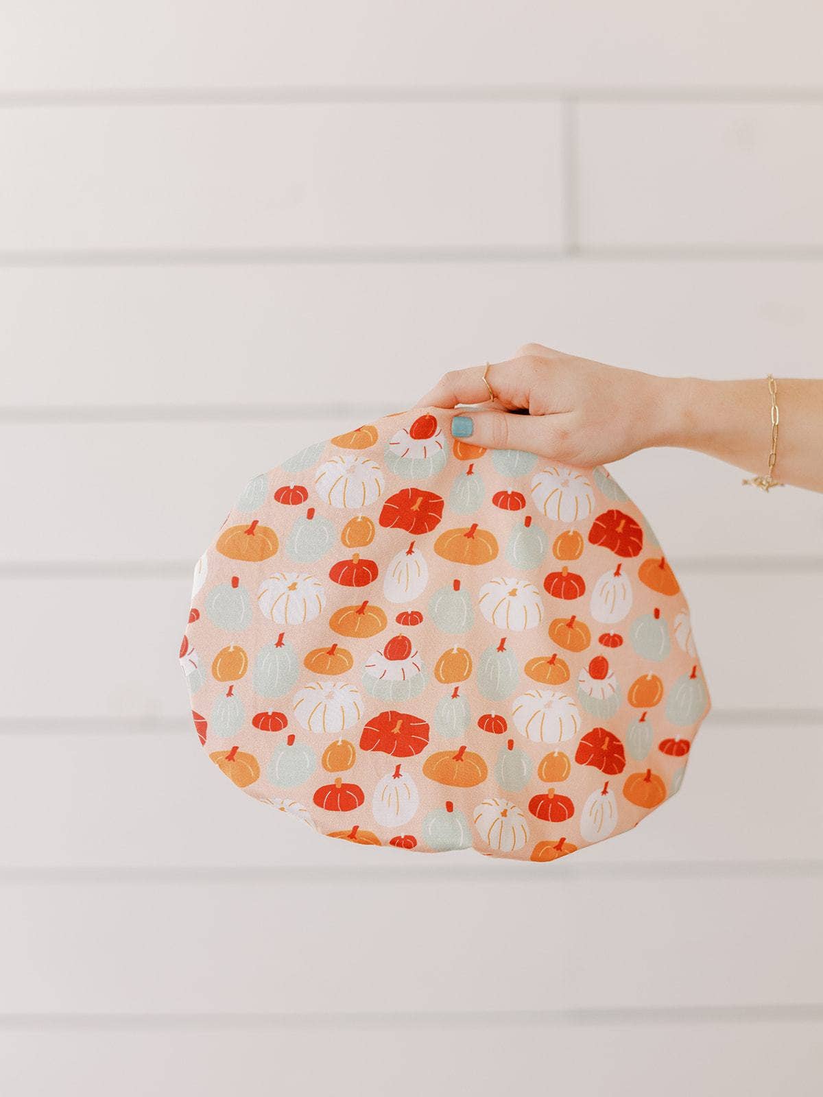Pumpkin Bowl Covers - Mini