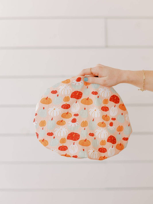 Pumpkin Bowl Covers - 10X14 Baking Dish